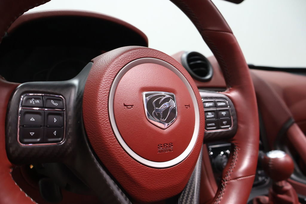 Used 2017 Dodge Viper GTC w/ ACR Package image 90