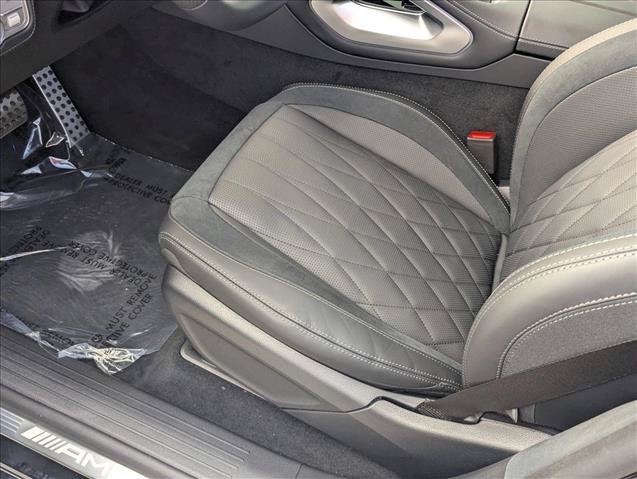 New 2026 Mercedes-Benz GLE 63 AMG S video 4