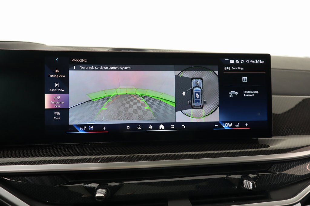 New 2026 BMW ALPINA XB7 image 7