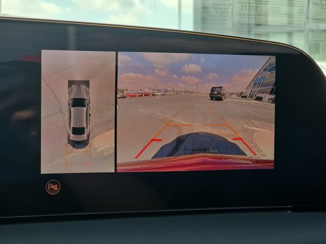 New 2026 Cadillac CT5 Sport w/ Technology Package AWD/4WD image 22