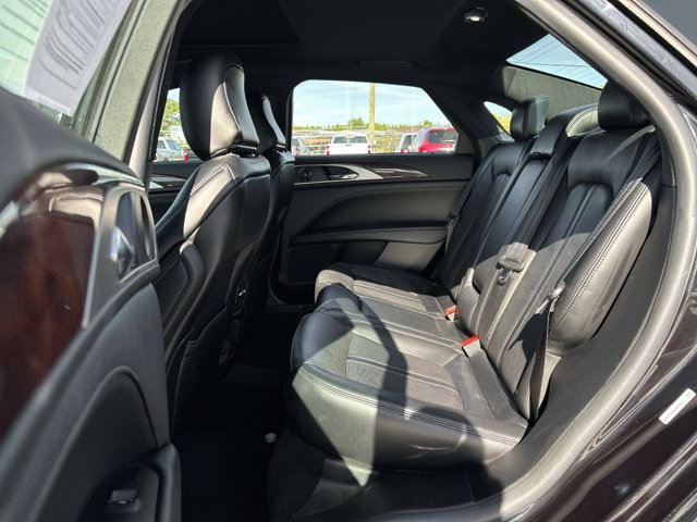 Used 2020 Lincoln MKZ Reserve w/ Elements Package FWD image 15
