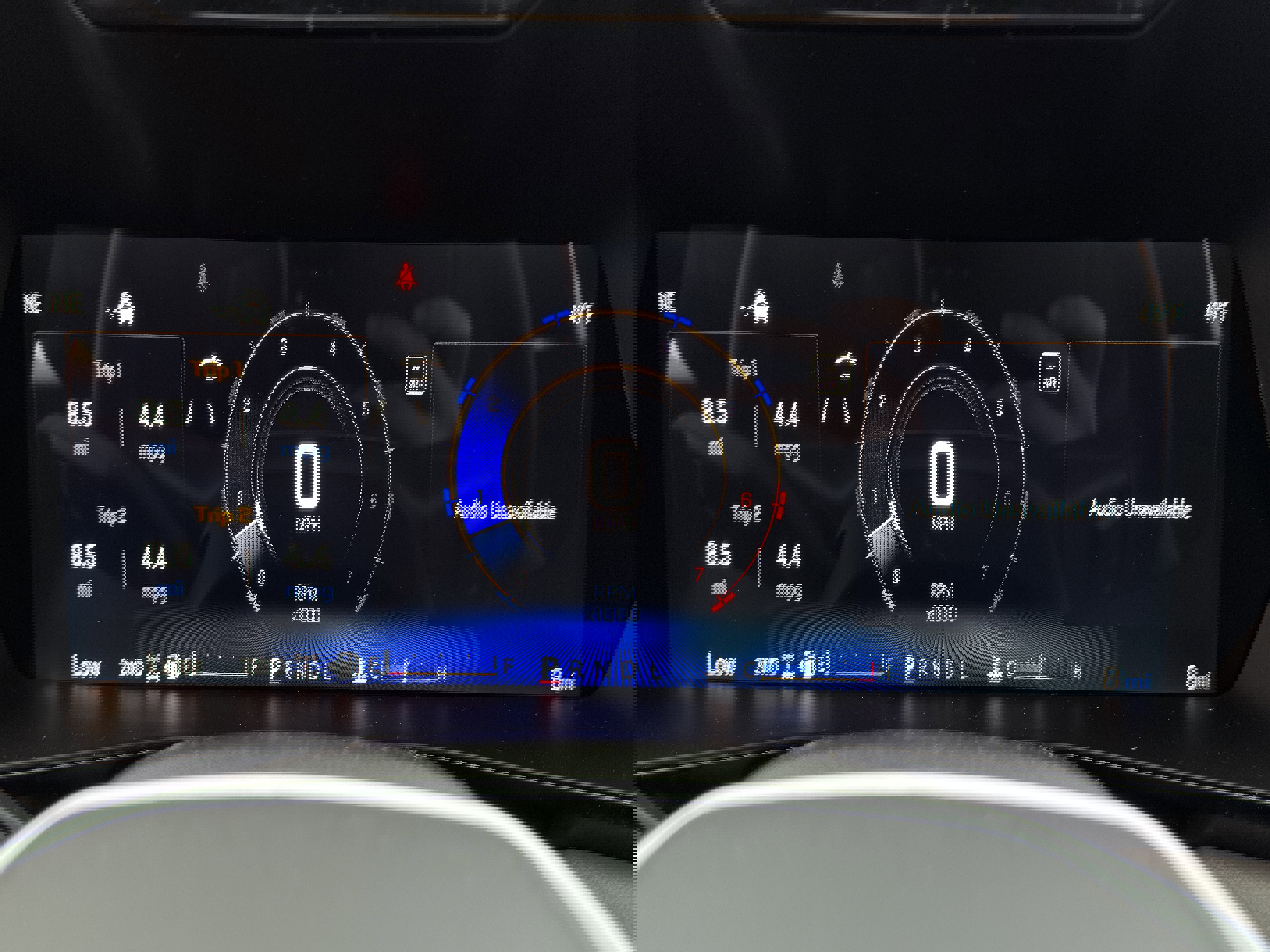 New 2026 Chevrolet Traverse LT w/ Driver Confidence Package image 14