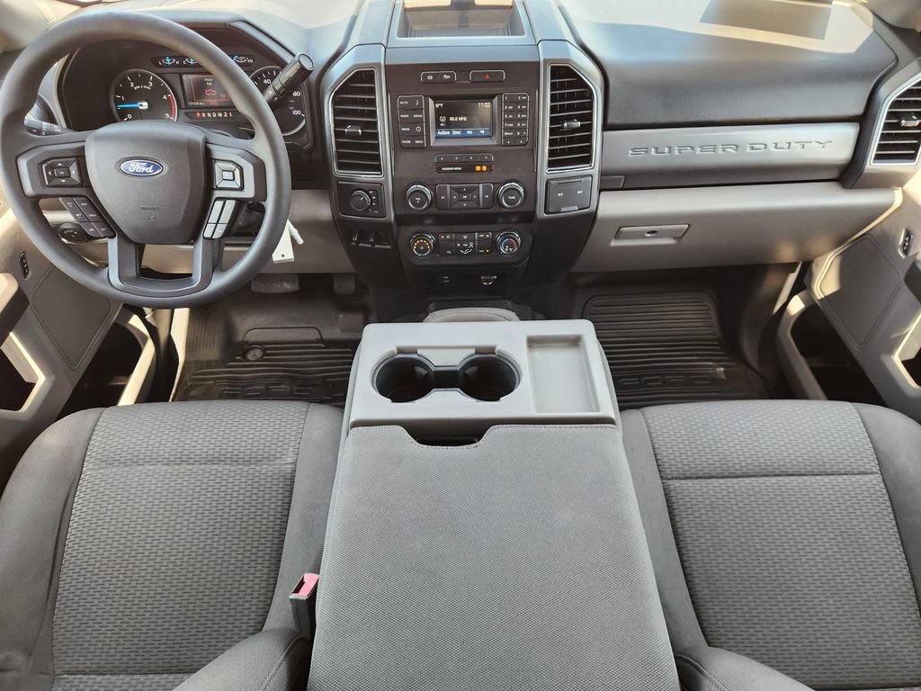 Used 2019 Ford F350 XLT AWD/4WD image 24