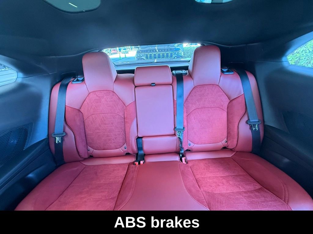 New 2026 Dodge Charger Scat Pack image 24