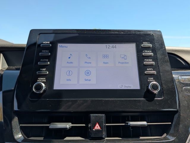 Used 2024 Toyota Camry SE FWD image 27