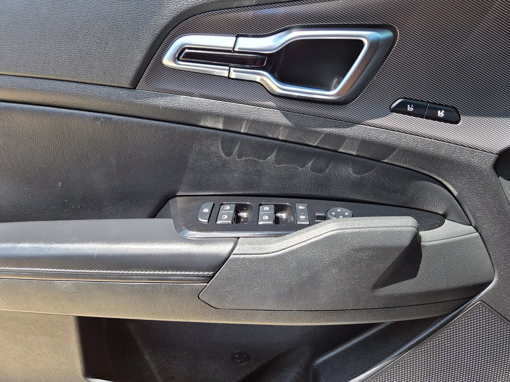 Used 2023 Kia Sportage SX FWD image 25
