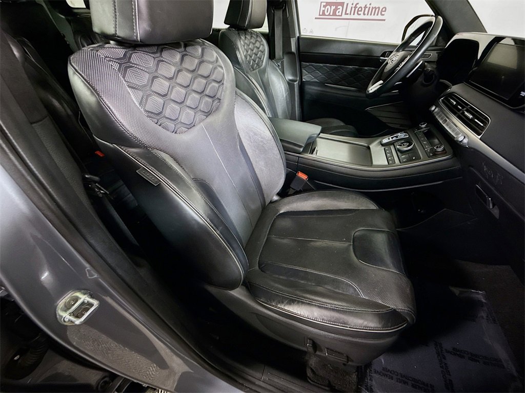 Used 2020 Hyundai Palisade Limited image 35