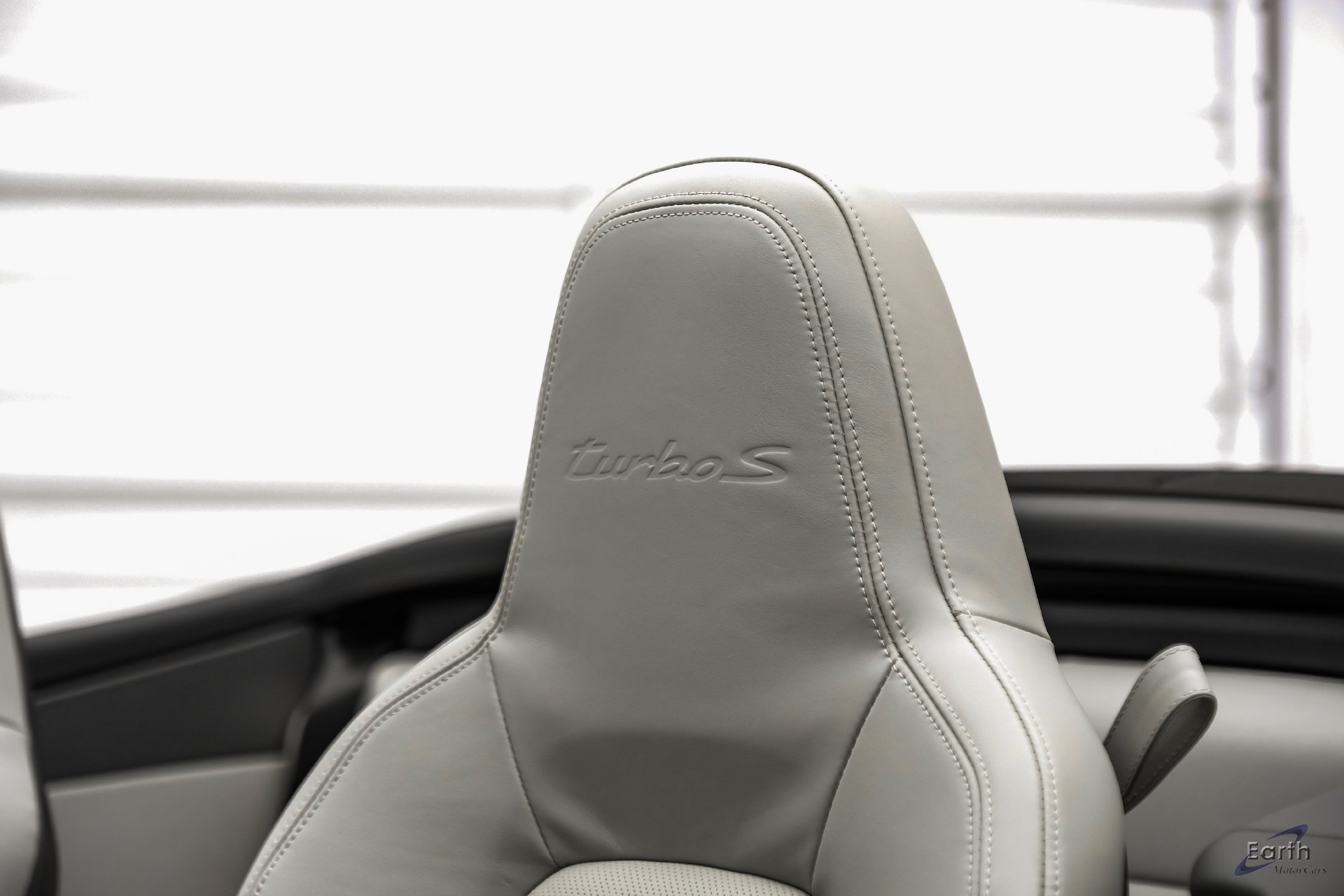 Used 2024 Porsche 911 Turbo S AWD/4WD image 51
