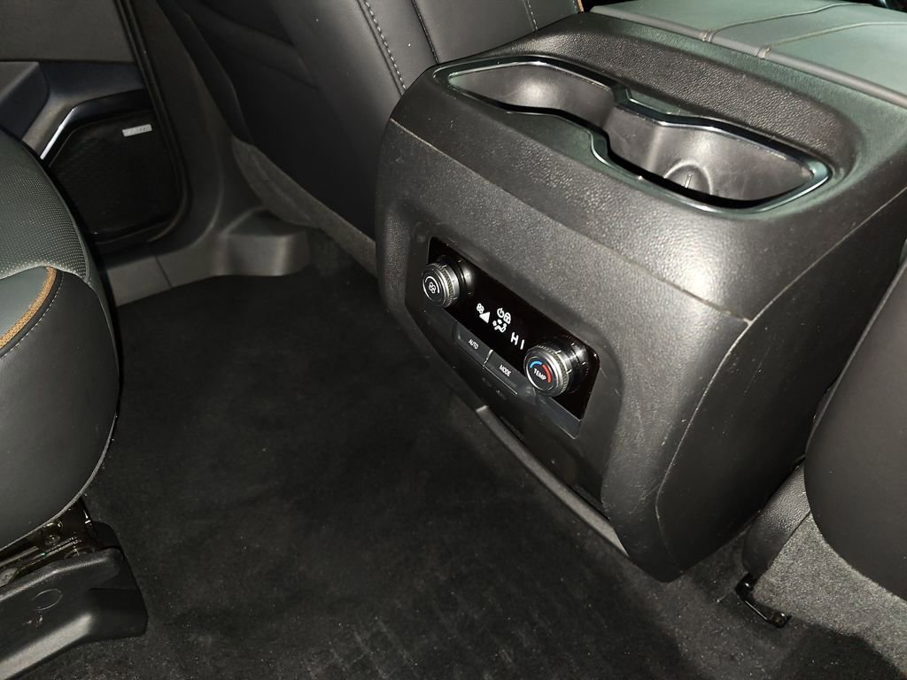 Used 2024 GMC Acadia AT4 w/ LPO, Floor Liner Package image 21