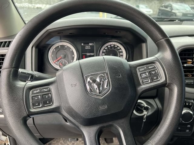 Used 2019 RAM 1500 Express w/ Express Value Package AWD/4WD image 17