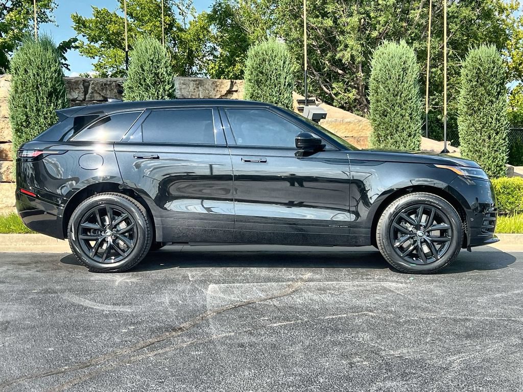 New 2026 Land Rover Range Rover Velar Belgravia AWD/4WD image 6