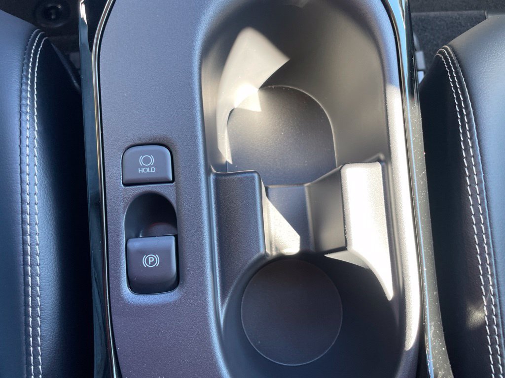 New 2027 Toyota Corolla XLE FWD image 20