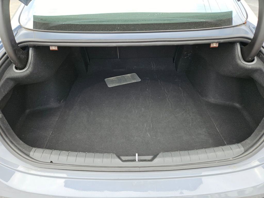 Used 2025 Hyundai Sonata SEL FWD image 27