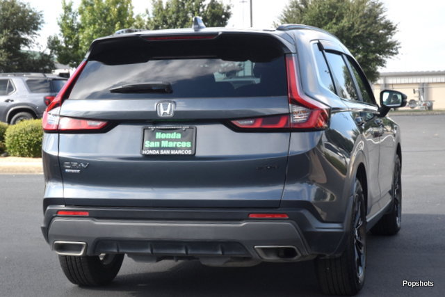 Used 2023 Honda CR-V Sport image 4