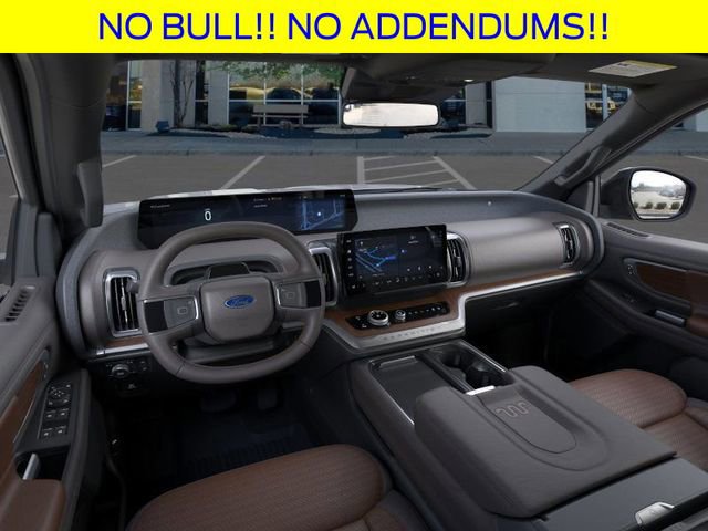 New 2026 Ford Expedition Max King Ranch image 10