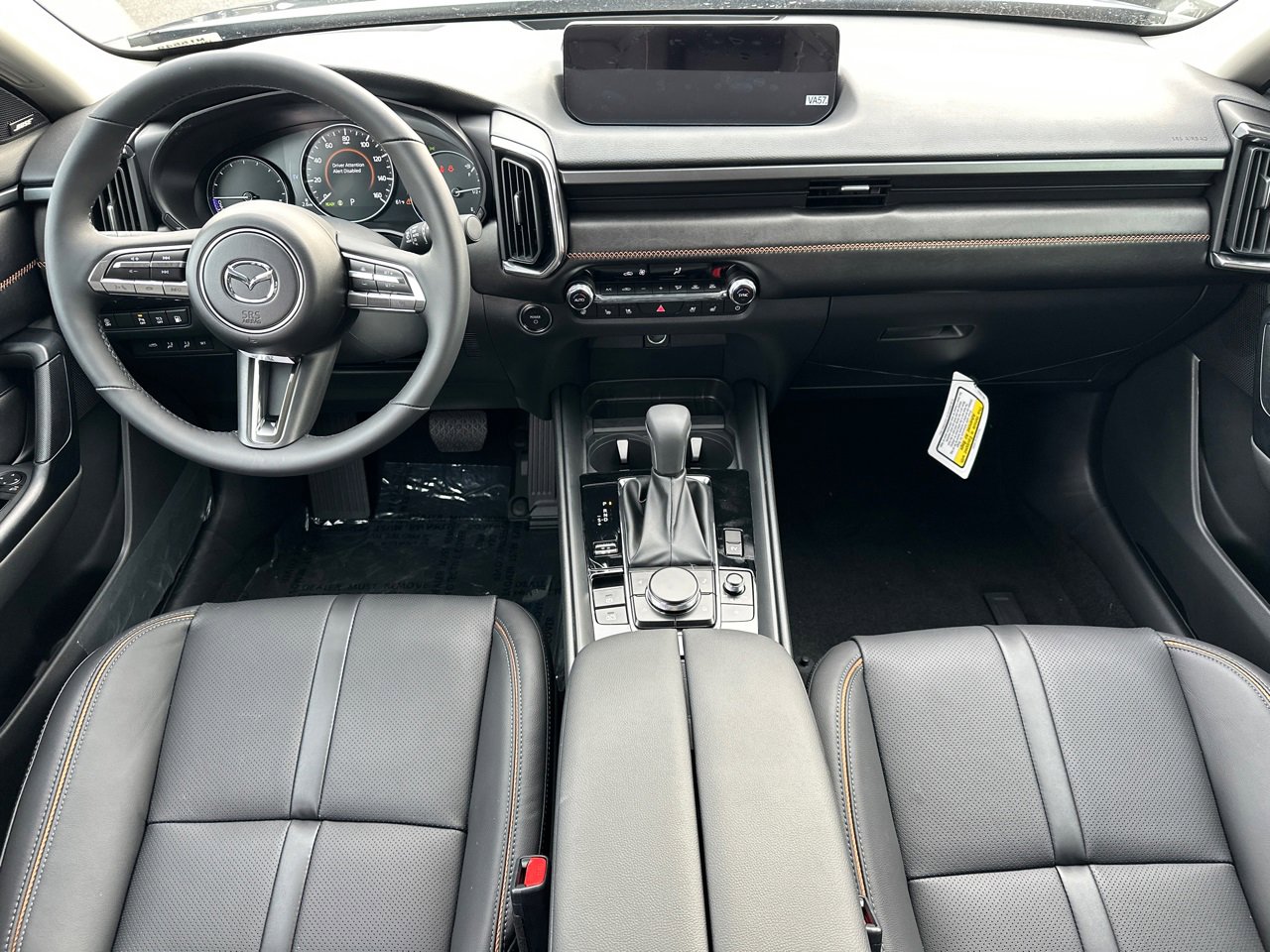 New 2026 MAZDA CX-50 2.5 Hybrid w/ Weather Package image 17