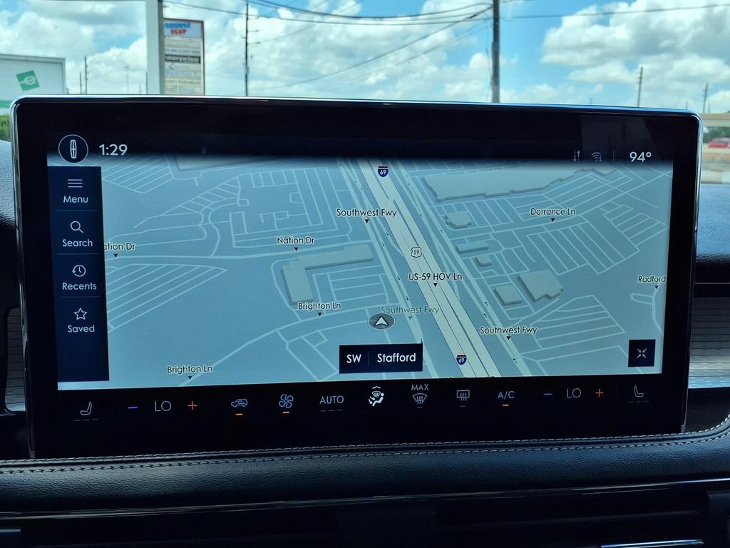 Used 2023 Lincoln Corsair FWD image 10