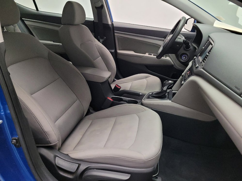Used 2017 Hyundai Elantra SE image 21