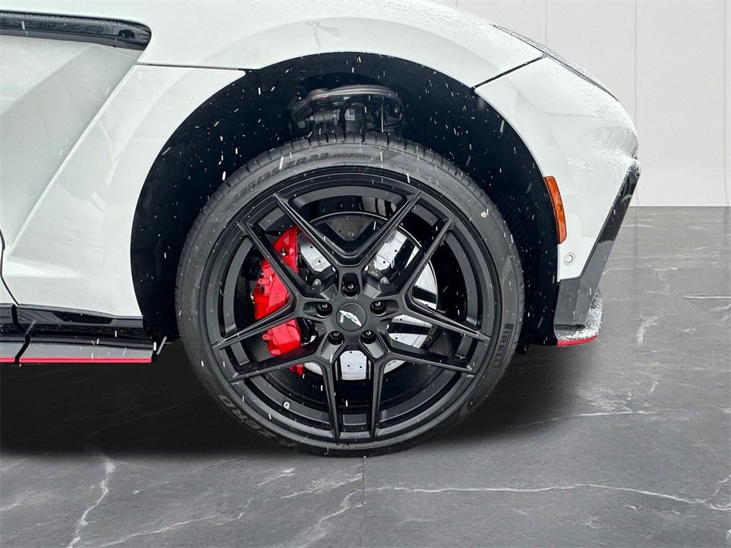 New 2026 Aston Martin DBX S image 34