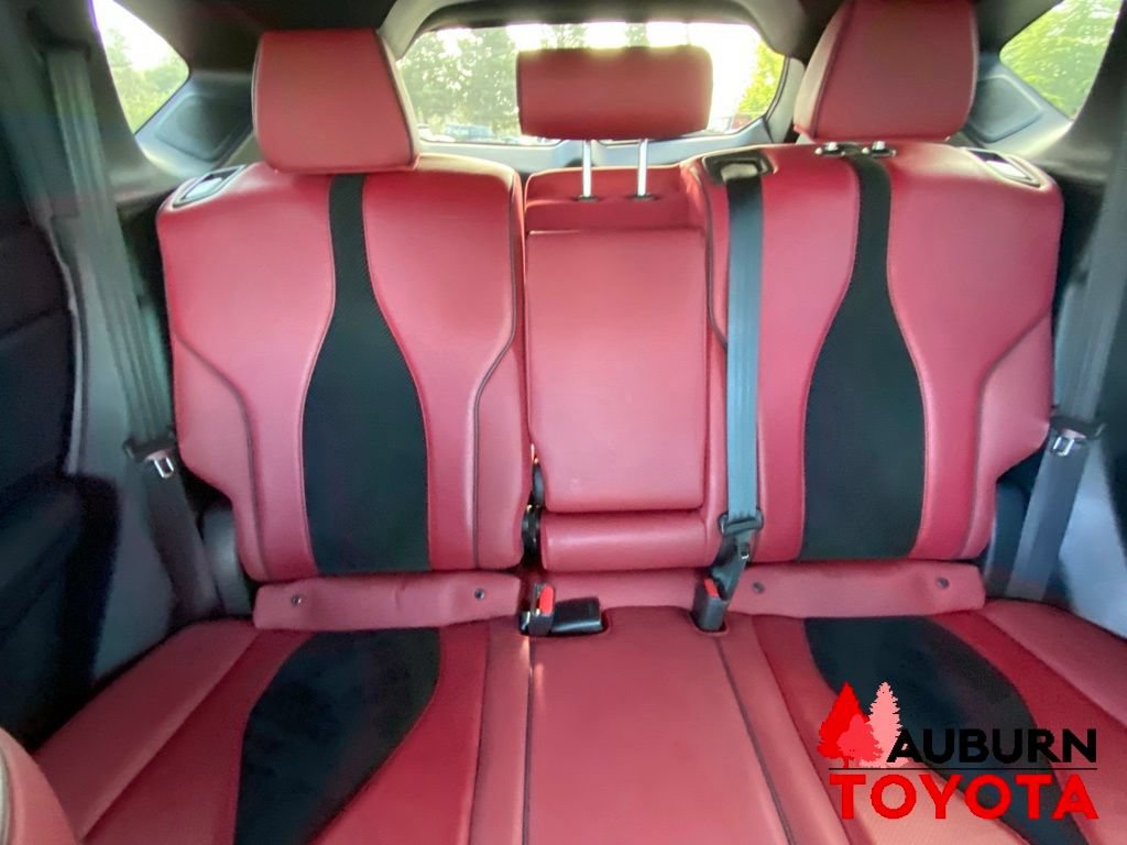 Used 2021 Acura RDX A-Spec AWD/4WD image 21