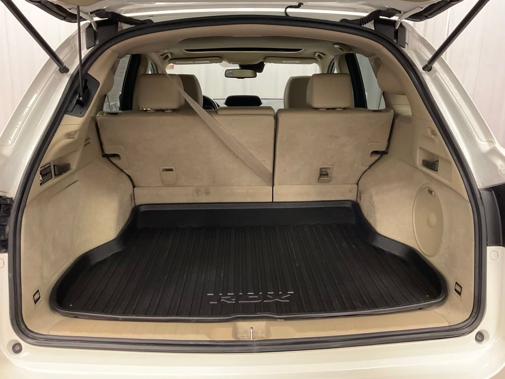 Used 2017 Acura RDX AWD w/ Advance Package image 12