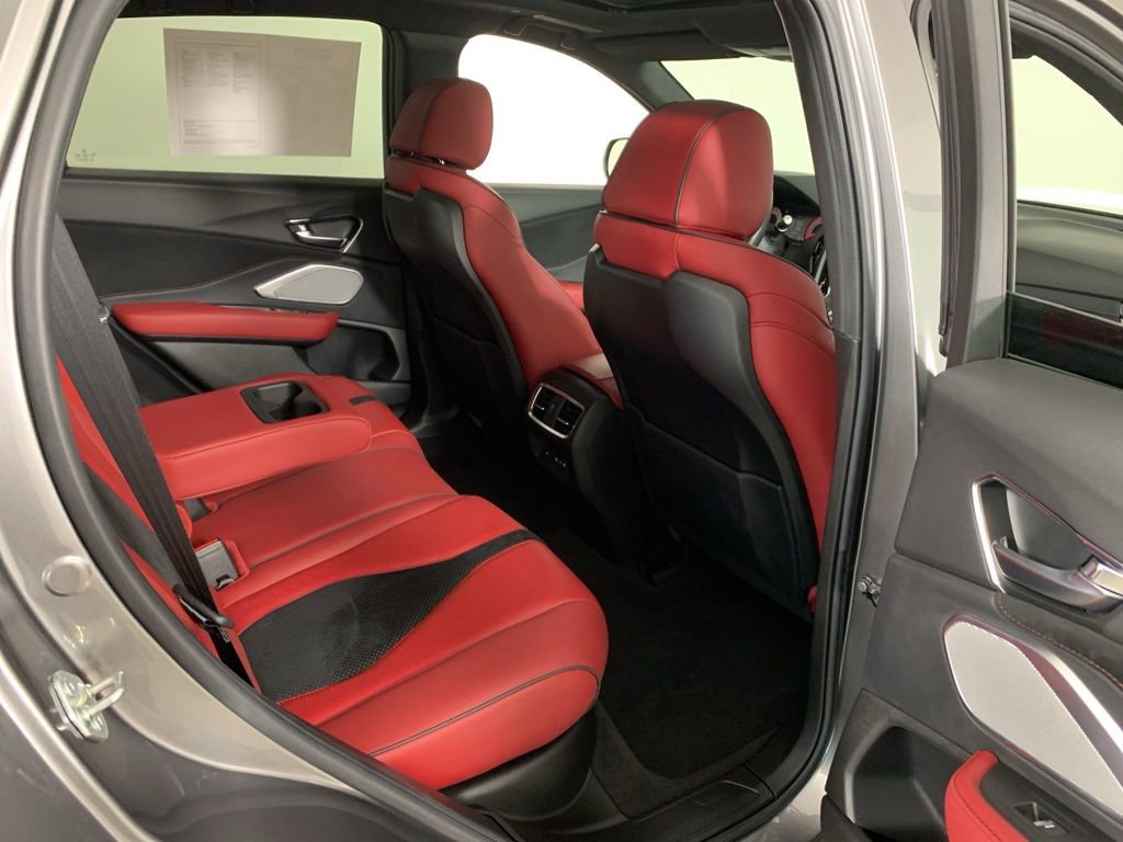 Used 2024 Acura RDX AWD w/ A-Spec & Advance Pkg image 38