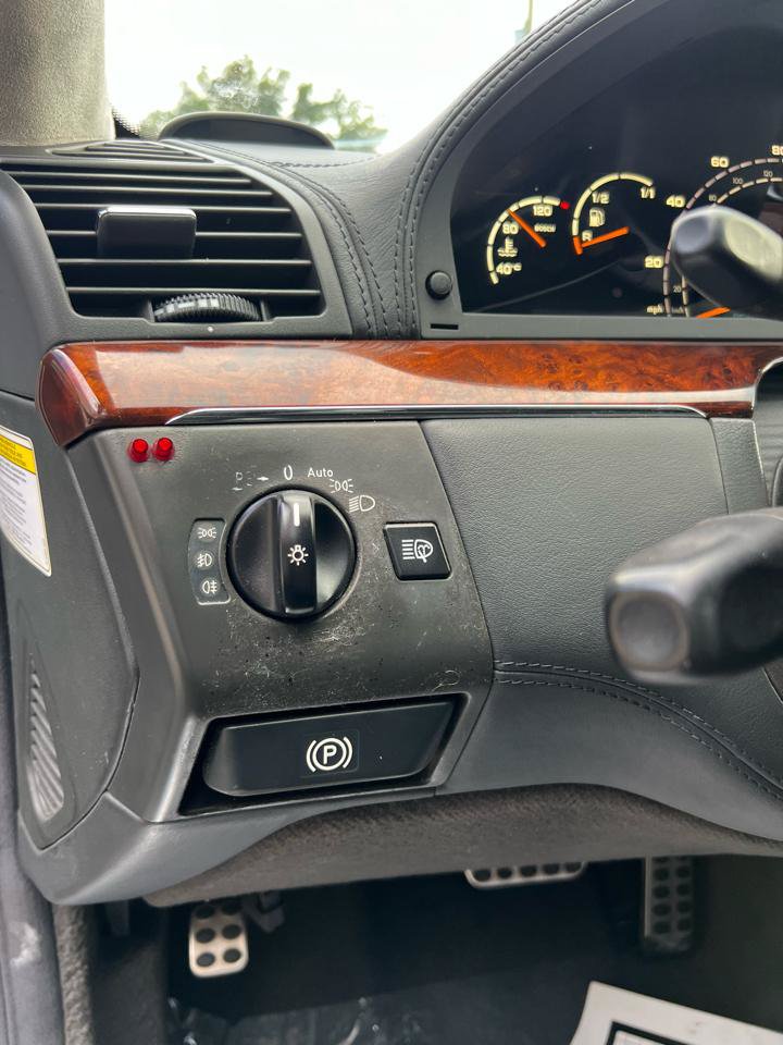 Used 2006 Mercedes-Benz S 65 AMG image 14