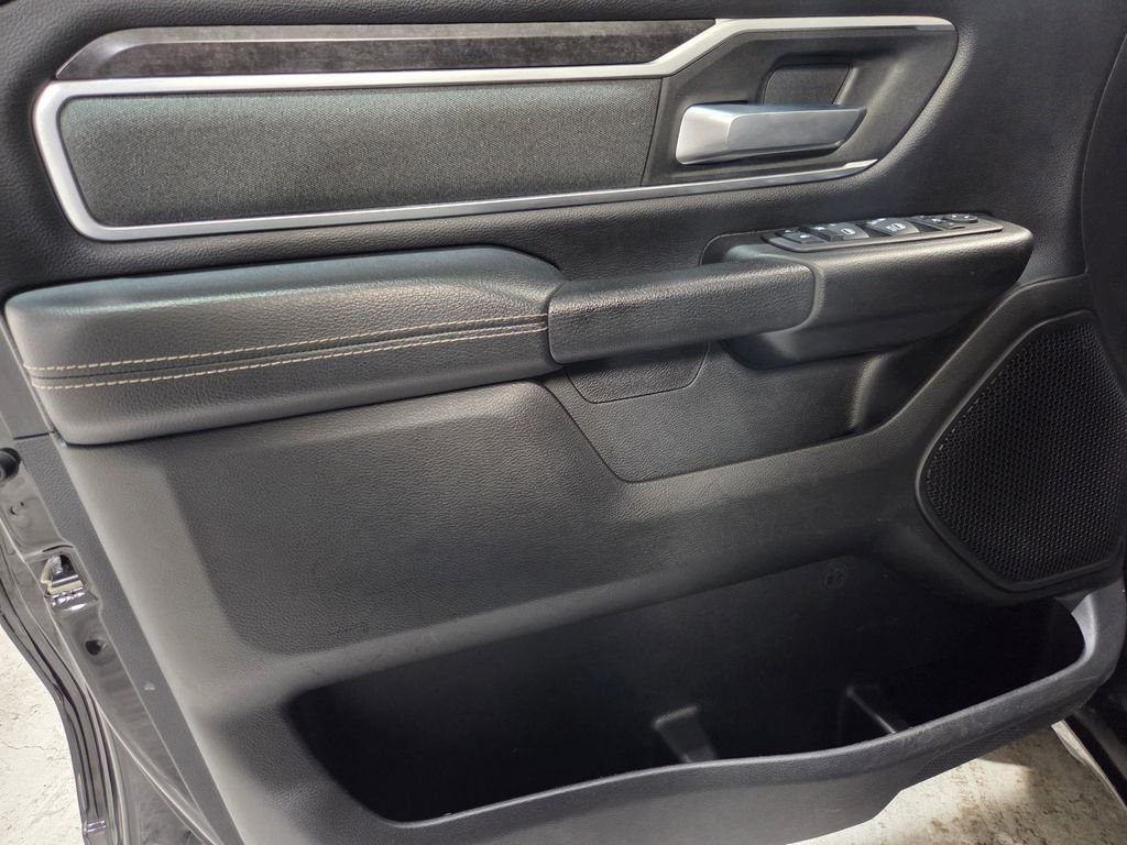 Certified 2023 RAM 1500 Big Horn image 17