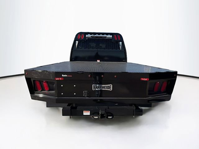 New 2025 Chevrolet Silverado 3500 W/T w/ WT Convenience Package image 6