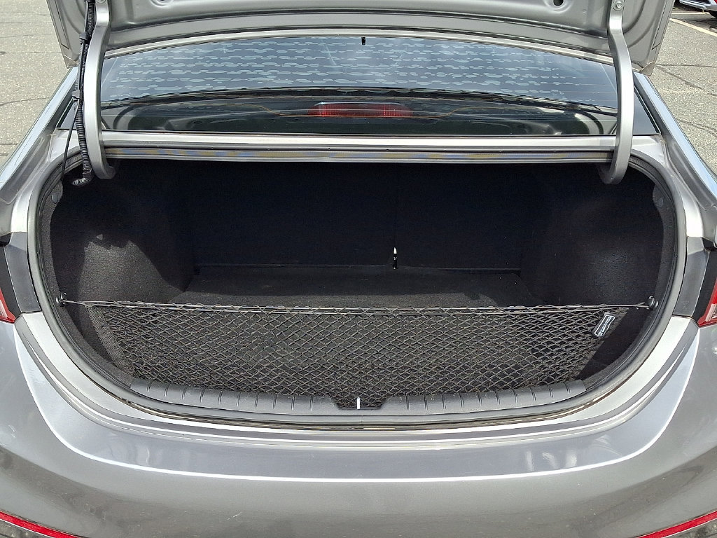 Used 2021 Hyundai Accent SEL FWD image 28