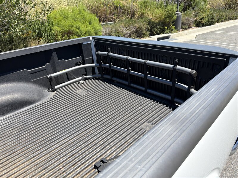 Used 2018 Nissan Frontier SV RWD image 23
