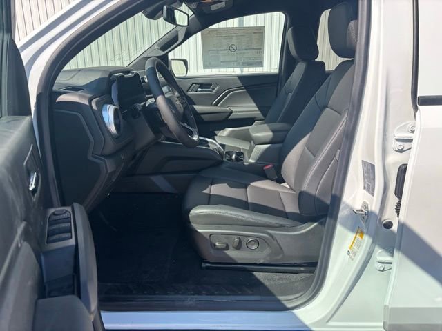 New 2026 Chevrolet Colorado LT w/ LT Convenience Package image 11