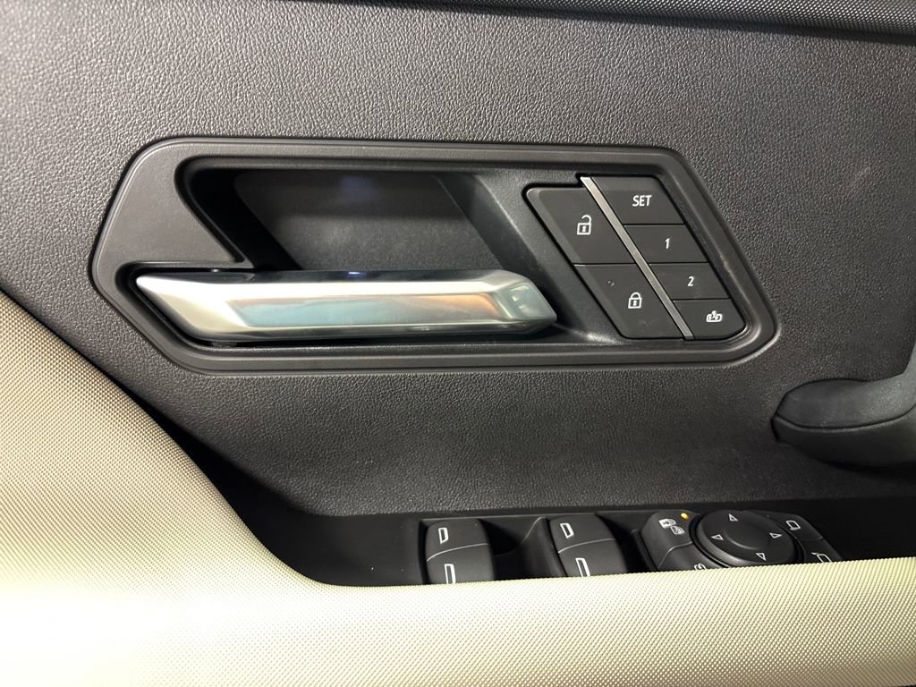 New 2026 GMC Hummer EV SUV AWD/4WD image 23