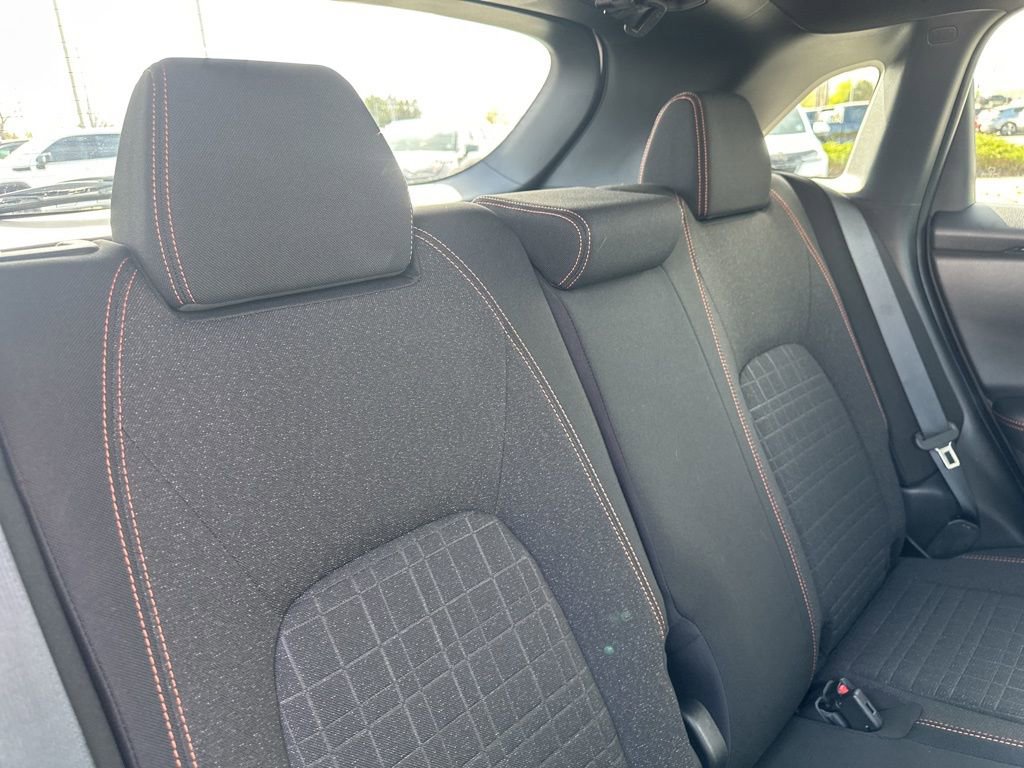 Used 2023 Honda HR-V Sport image 22