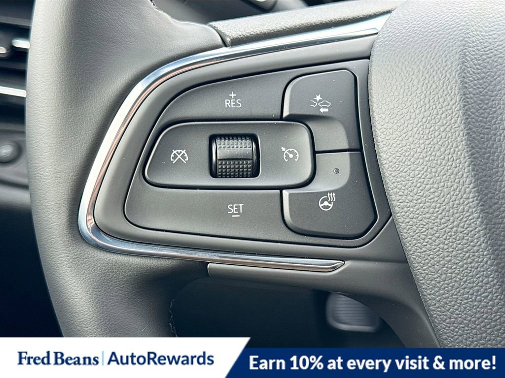 New 2026 Buick Envista Preferred w/ Convenience I Package image 34