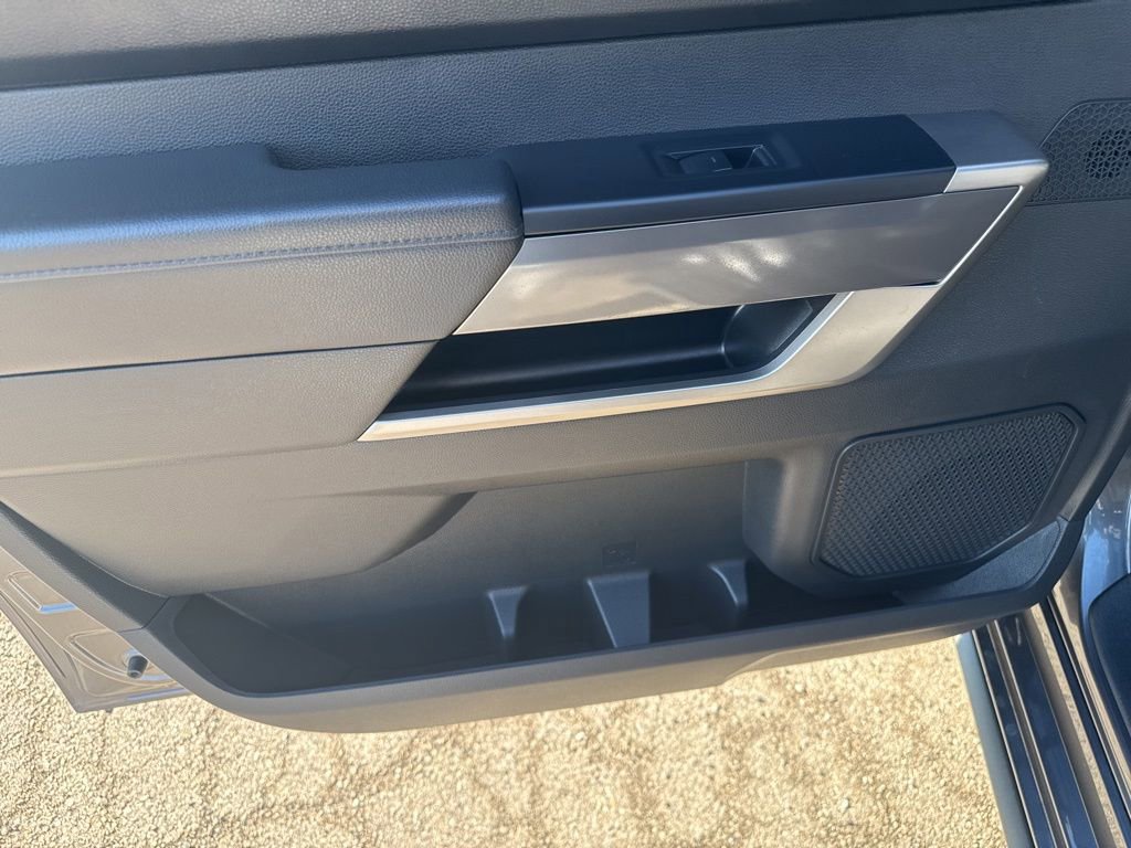 New 2025 Toyota Tundra SR5 image 17