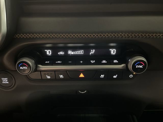 New 2026 MAZDA CX-50 AWD 2.5 S w/ Cargo Package image 21