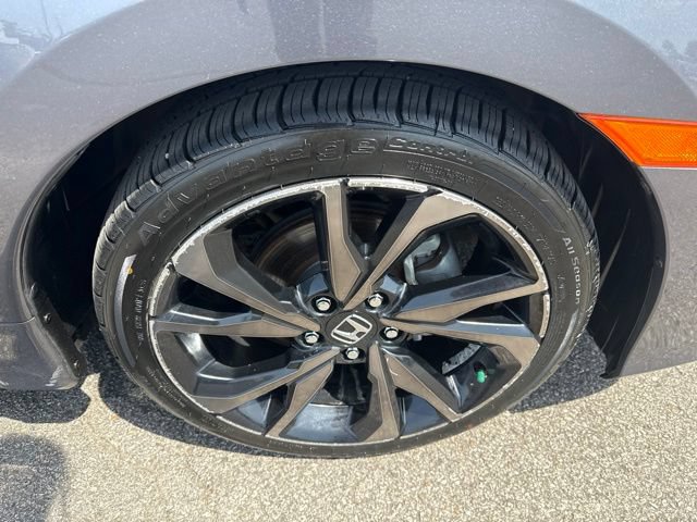 Used 2021 Honda Civic Sport image 13