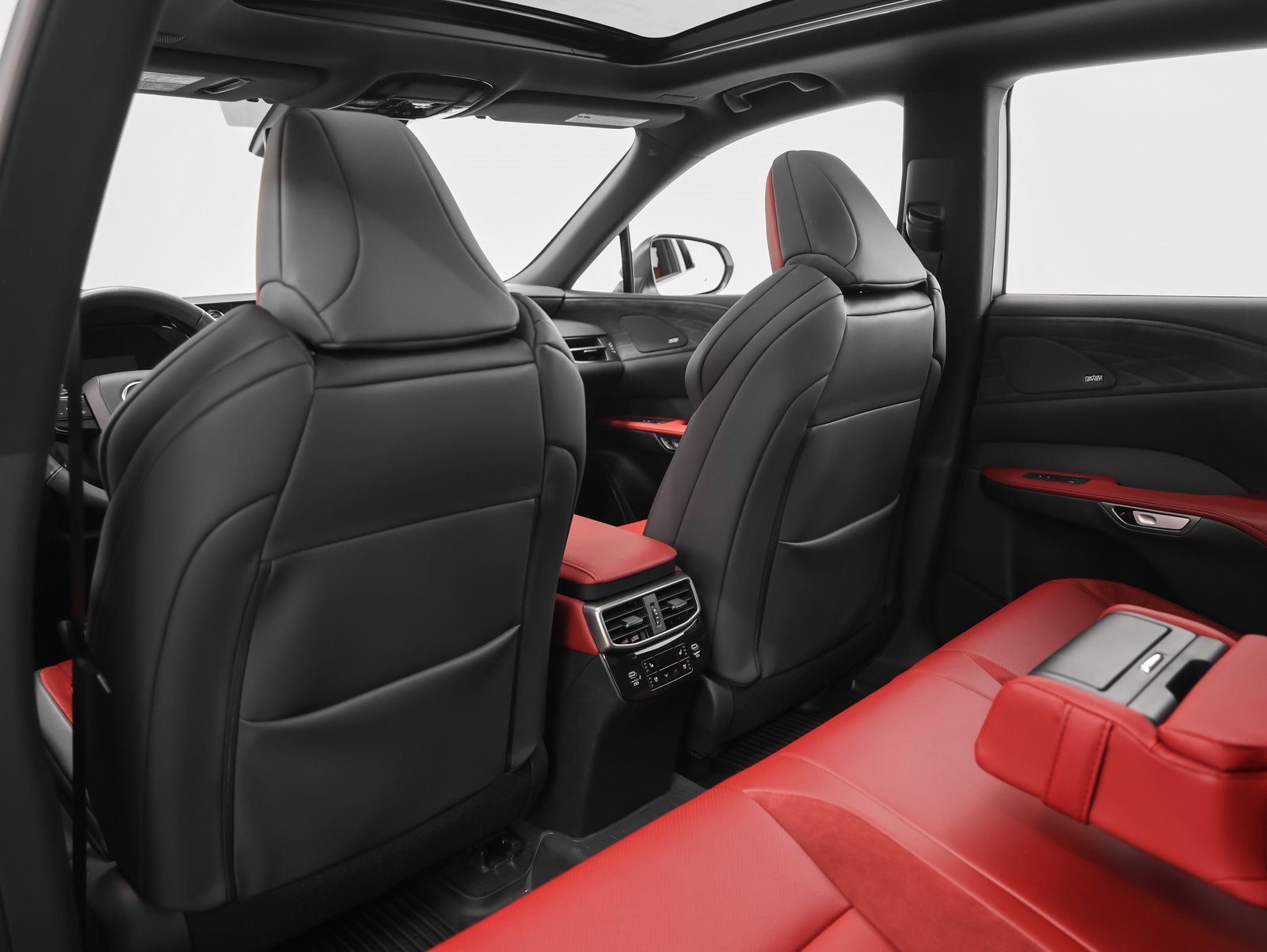 Used 2023 Lexus RX 500h F Sport image 46