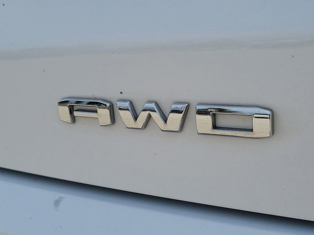 Certified 2023 GMC Acadia Denali AWD/4WD image 6