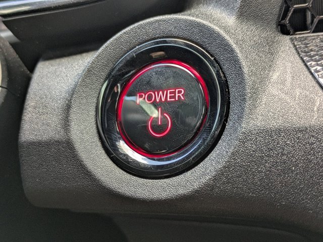 Used 2025 Honda CR-V Sport-L image 28