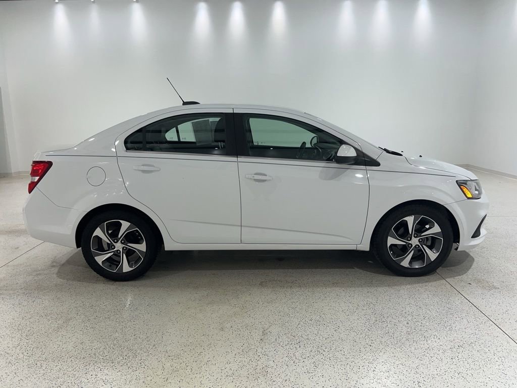 Used 2020 Chevrolet Sonic Premier FWD image 6