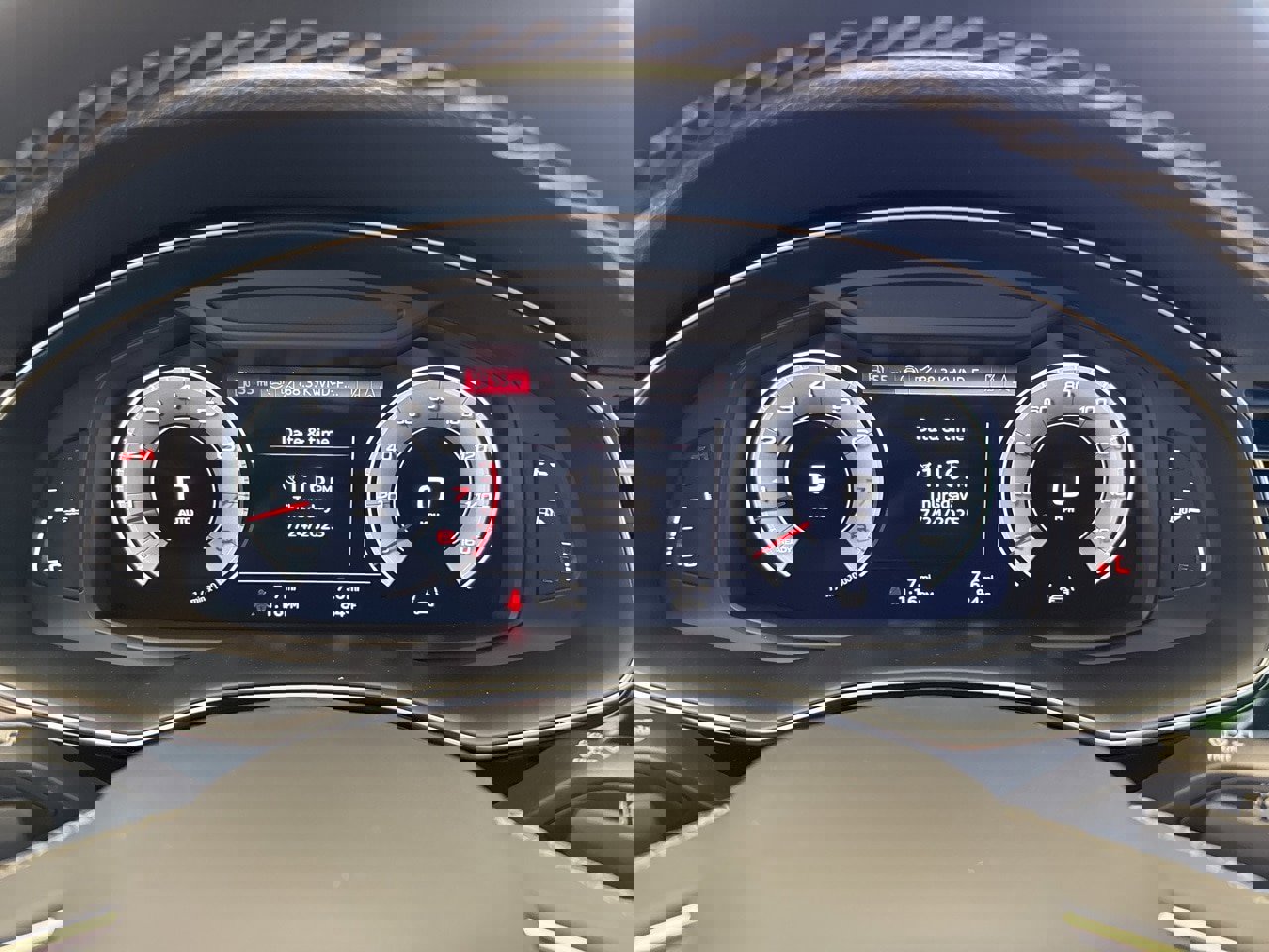 New 2025 Audi Q7 3.0T Premium Plus image 18