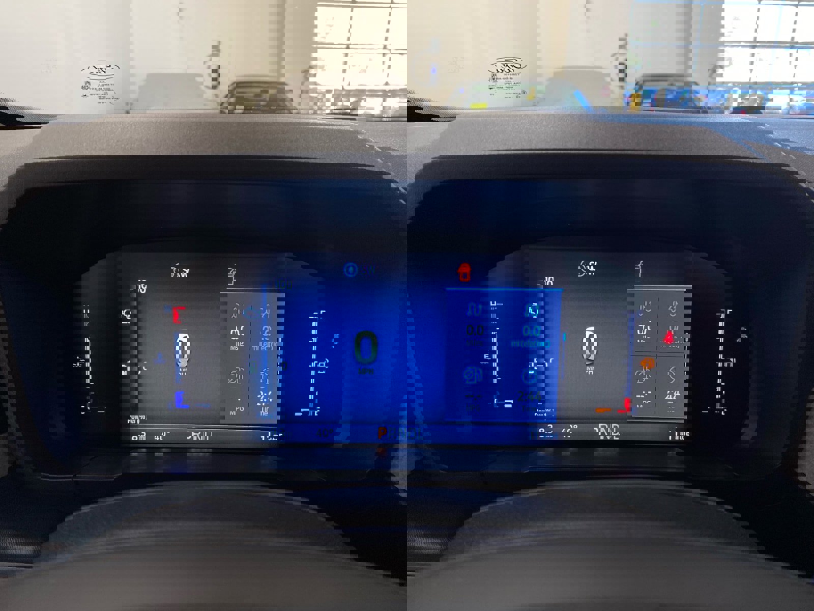 New 2026 Ford Maverick XLT image 27