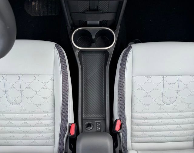 Certified 2026 MINI Cooper S FWD image 23