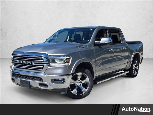 Used 2019 RAM 1500 Laramie