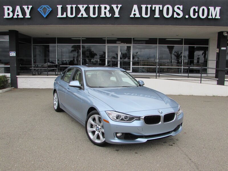 Used 2014 BMW 335i Sedan
