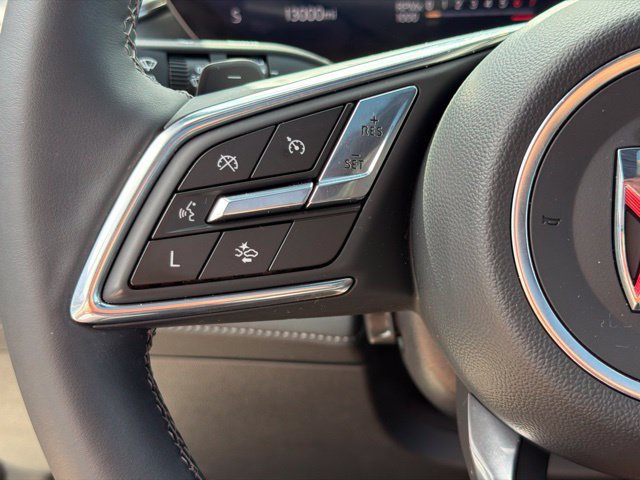 Used 2025 Buick Enclave Avenir FWD image 26