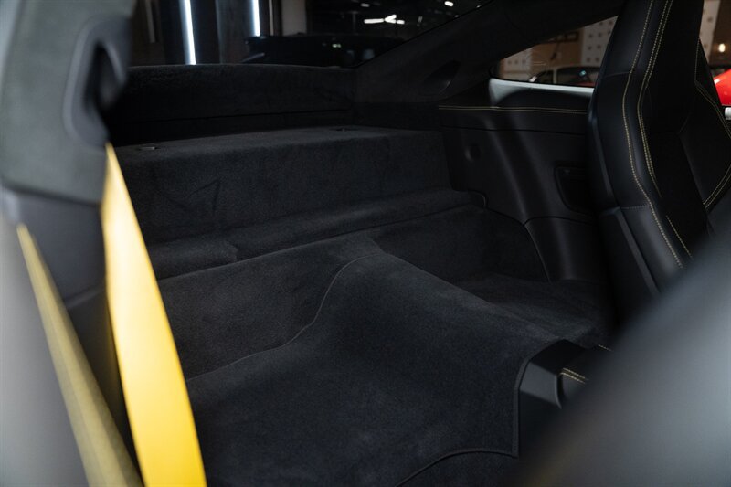 Used 2023 Porsche 911 GT3 RWD image 35