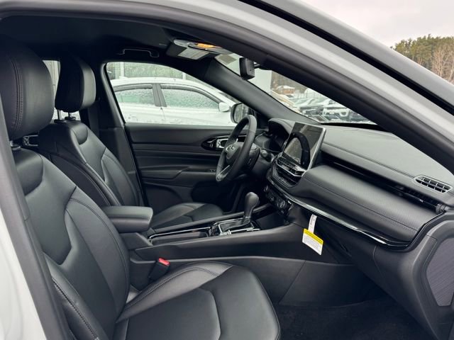 New 2026 Jeep Compass Limited image 32